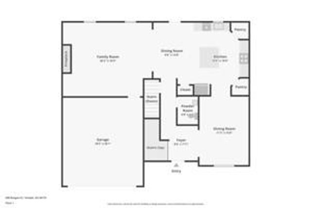 408 Reagan Drive, Temple, GA 30179