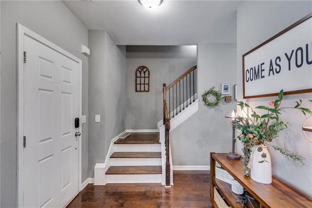 408 Reagan Drive, Temple, GA 30179