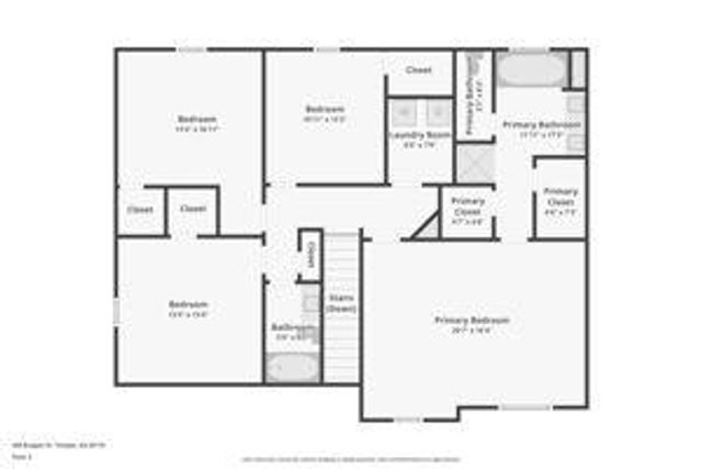 408 Reagan Drive, Temple, GA 30179