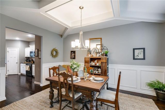 408 Reagan Drive, Temple, GA 30179