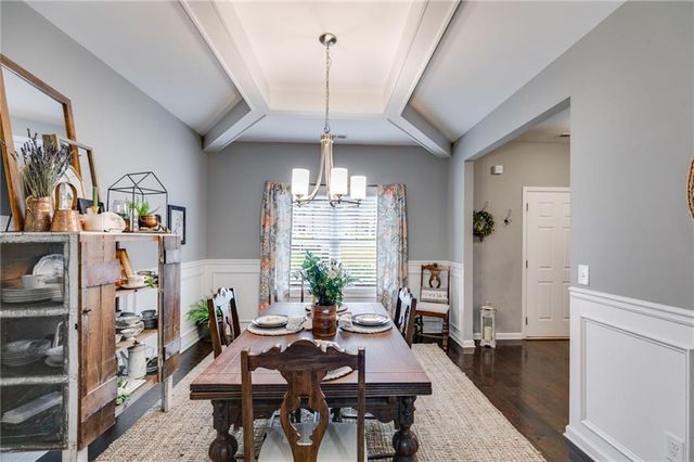 408 Reagan Drive, Temple, GA 30179