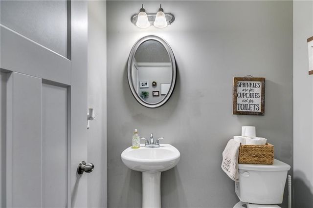 408 Reagan Drive, Temple, GA 30179