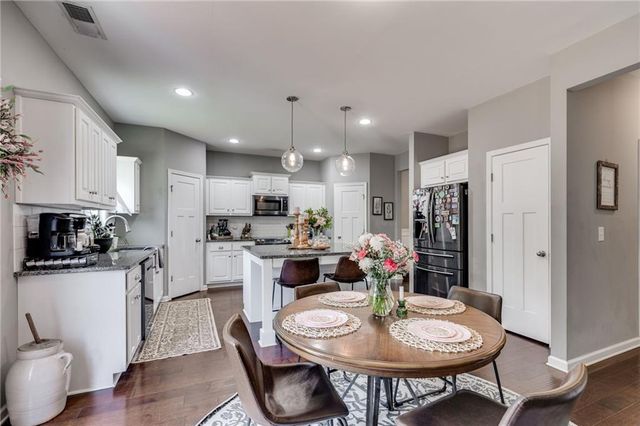 408 Reagan Drive, Temple, GA 30179