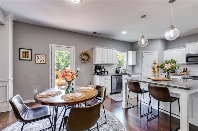 408 Reagan Drive, Temple, GA 30179