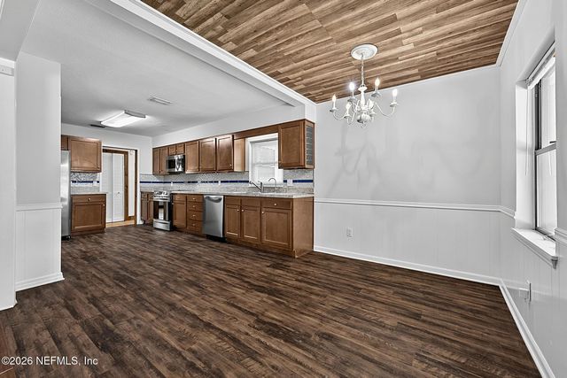 4603 JAMMES Road, Jacksonville, FL 32210