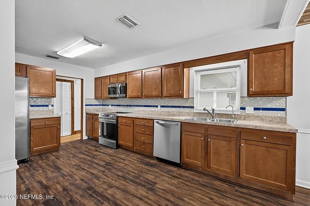 4603 JAMMES Road, Jacksonville, FL 32210