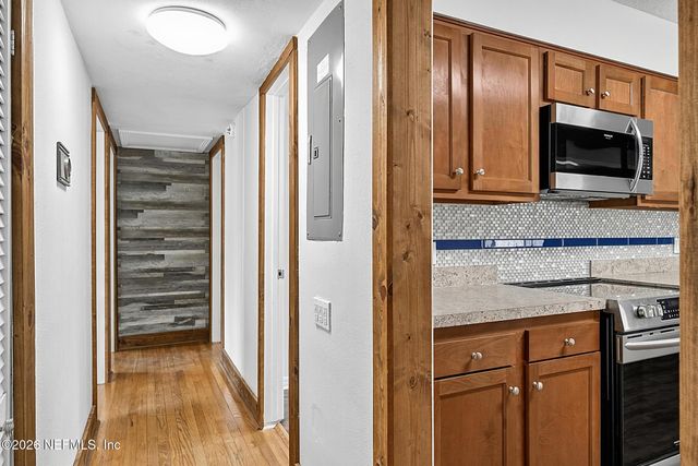 4603 JAMMES Road, Jacksonville, FL 32210