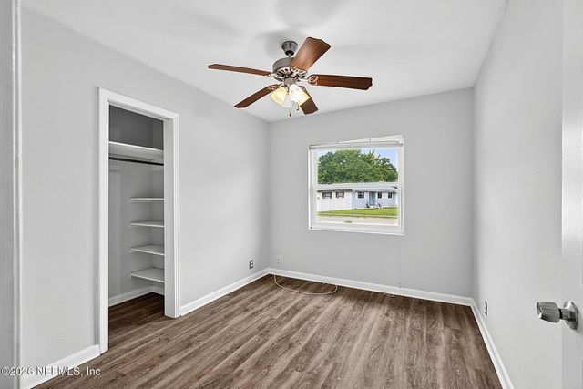 4603 JAMMES Road, Jacksonville, FL 32210