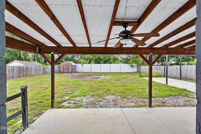 4603 JAMMES Road, Jacksonville, FL 32210