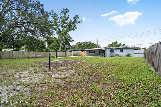 4603 JAMMES Road, Jacksonville, FL 32210