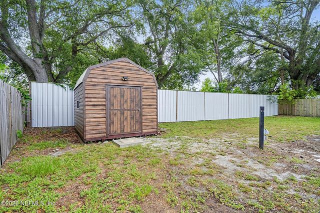 4603 JAMMES Road, Jacksonville, FL 32210