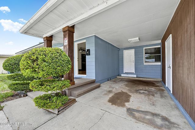 4603 JAMMES Road, Jacksonville, FL 32210