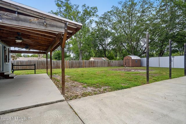4603 JAMMES Road, Jacksonville, FL 32210