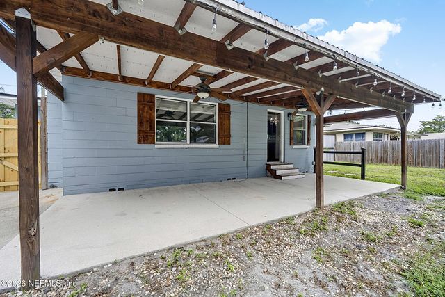 4603 JAMMES Road, Jacksonville, FL 32210