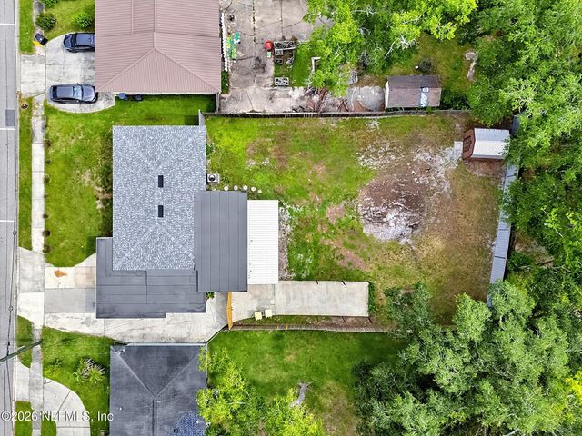 4603 JAMMES Road, Jacksonville, FL 32210