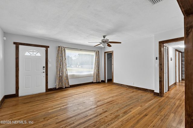 4603 JAMMES Road, Jacksonville, FL 32210