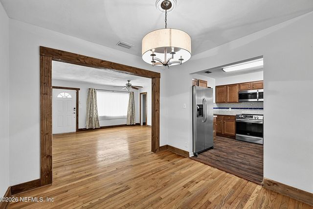 4603 JAMMES Road, Jacksonville, FL 32210