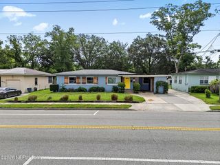 4603 JAMMES Road, Jacksonville, FL 32210