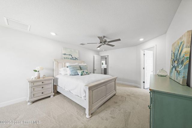 1761 Monrovia Street NW, Palm Bay, FL 32907