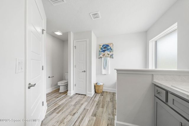 1761 Monrovia Street NW, Palm Bay, FL 32907