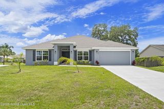 1761 Monrovia Street NW, Palm Bay, FL 32907
