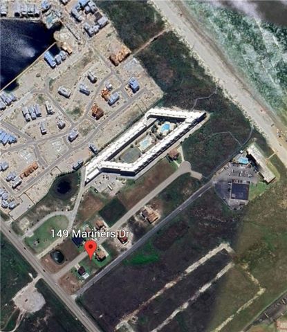 149 Mariners Dr, Port Aransas, TX 78373