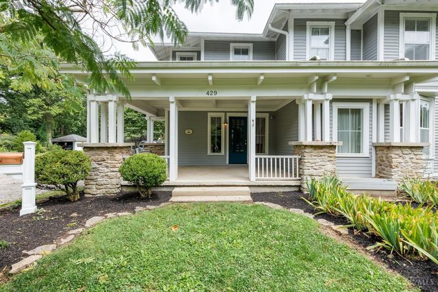 429 Elm Avenue, Terrace Park, OH 45174