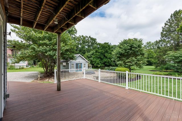 429 Elm Avenue, Terrace Park, OH 45174