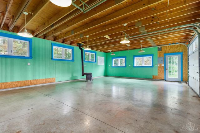 429 Elm Avenue, Terrace Park, OH 45174