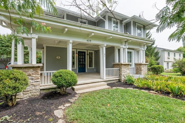 429 Elm Avenue, Terrace Park, OH 45174