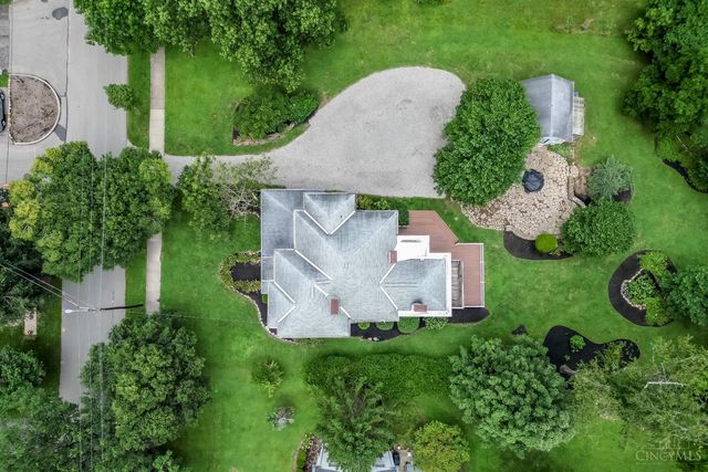429 Elm Avenue, Terrace Park, OH 45174