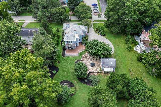 429 Elm Avenue, Terrace Park, OH 45174