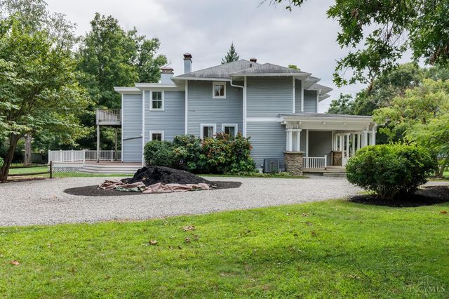 429 Elm Avenue, Terrace Park, OH 45174