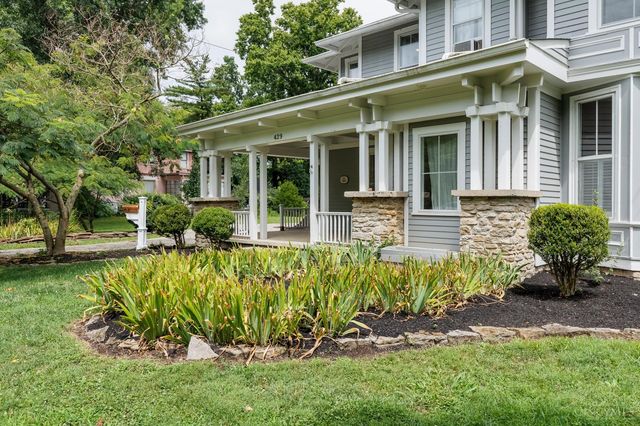 429 Elm Avenue, Terrace Park, OH 45174