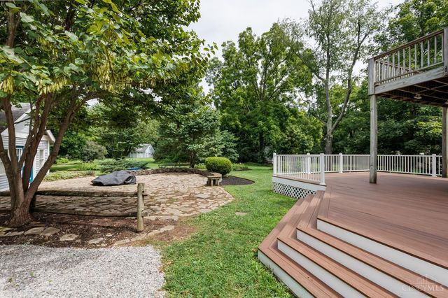 429 Elm Avenue, Terrace Park, OH 45174