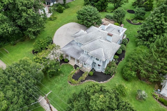 429 Elm Avenue, Terrace Park, OH 45174