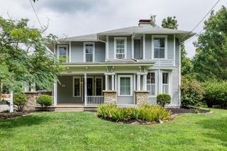 429 Elm Avenue, Terrace Park, OH 45174