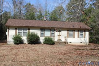 7421 Adkins Rd, Charles City, VA 23030