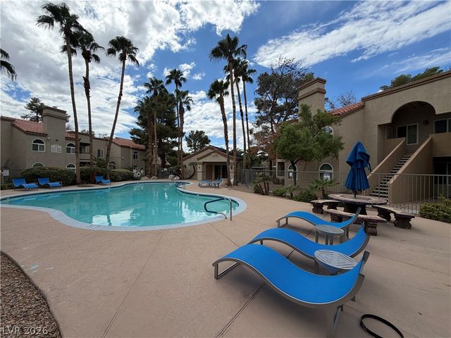 3145 East Flamingo Road 2129, Las Vegas, NV 89121