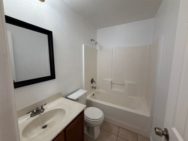 8118 Tanner Avenue, Fort Worth, TX 76116