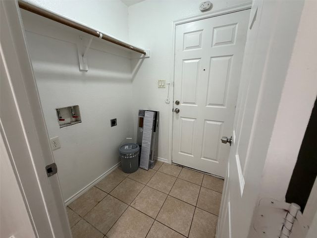 8118 Tanner Avenue, Fort Worth, TX 76116