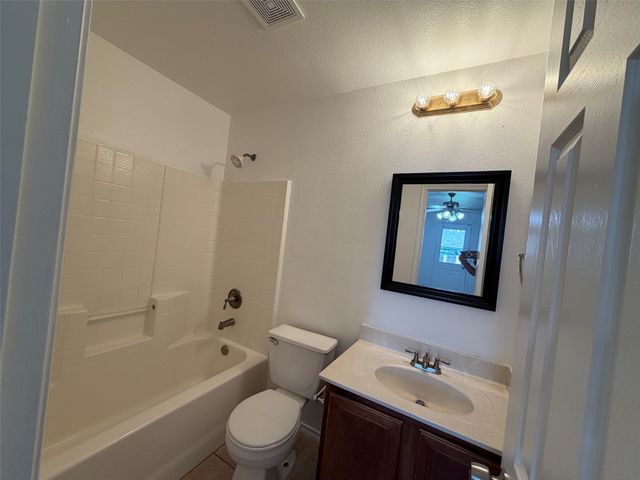 8118 Tanner Avenue, Fort Worth, TX 76116