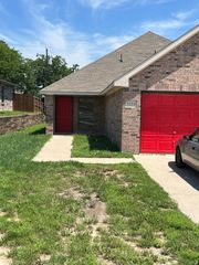 8118 Tanner Avenue, Fort Worth, TX 76116