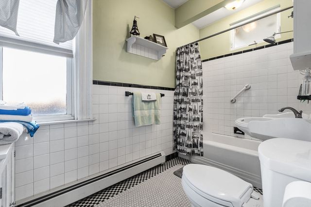 36 Independence Ave 36, Quincy, MA 02169