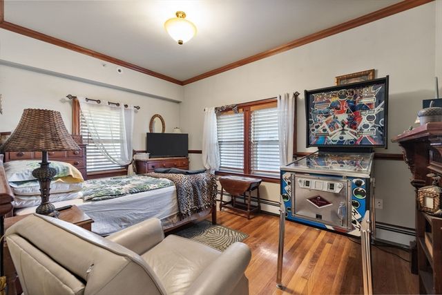36 Independence Ave 36, Quincy, MA 02169