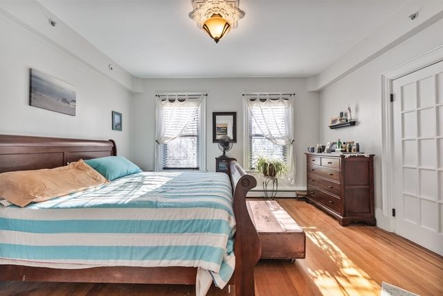 36 Independence Ave 36, Quincy, MA 02169