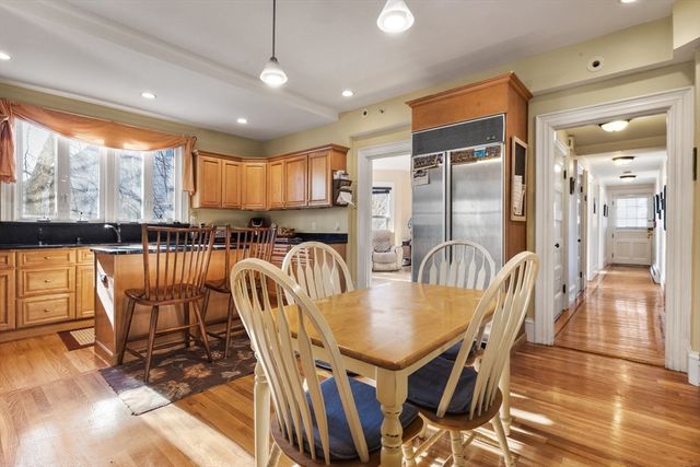 36 Independence Ave 36, Quincy, MA 02169