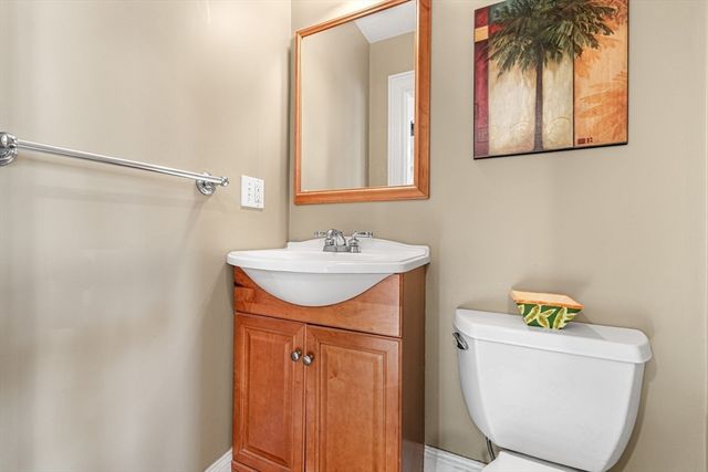 36 Independence Ave 36, Quincy, MA 02169