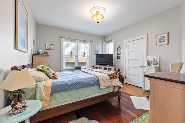 36 Independence Ave 36, Quincy, MA 02169