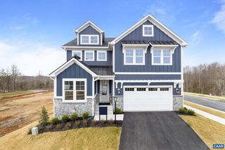 3 SABLEWOOD DR, Charlottesville, VA 22911